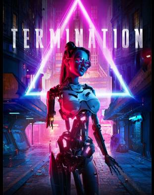 مشاهدة فيلم Termination 2019 مترجم