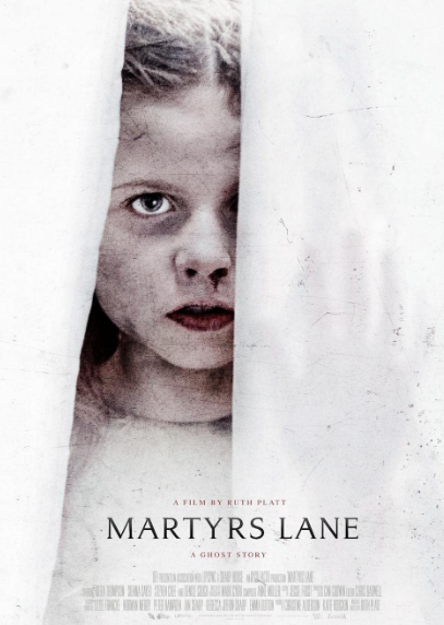 مشاهدة فيلم Martyrs Lane 2021 مترجم