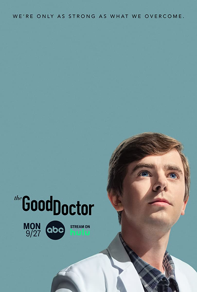 مسلسل The Good Doctor الموسم الخامس الحلقة 3 مترجمة