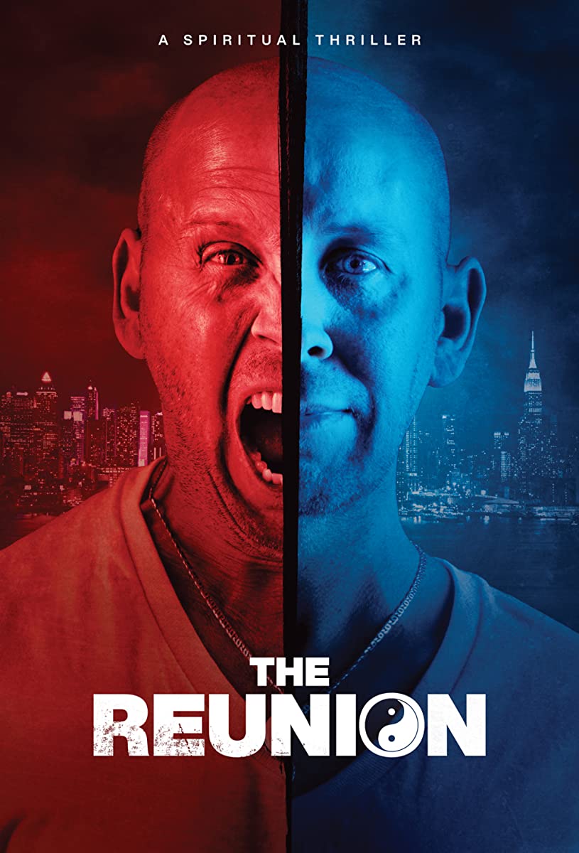 مشاهدة فيلم The Reunion 2022 مترجم