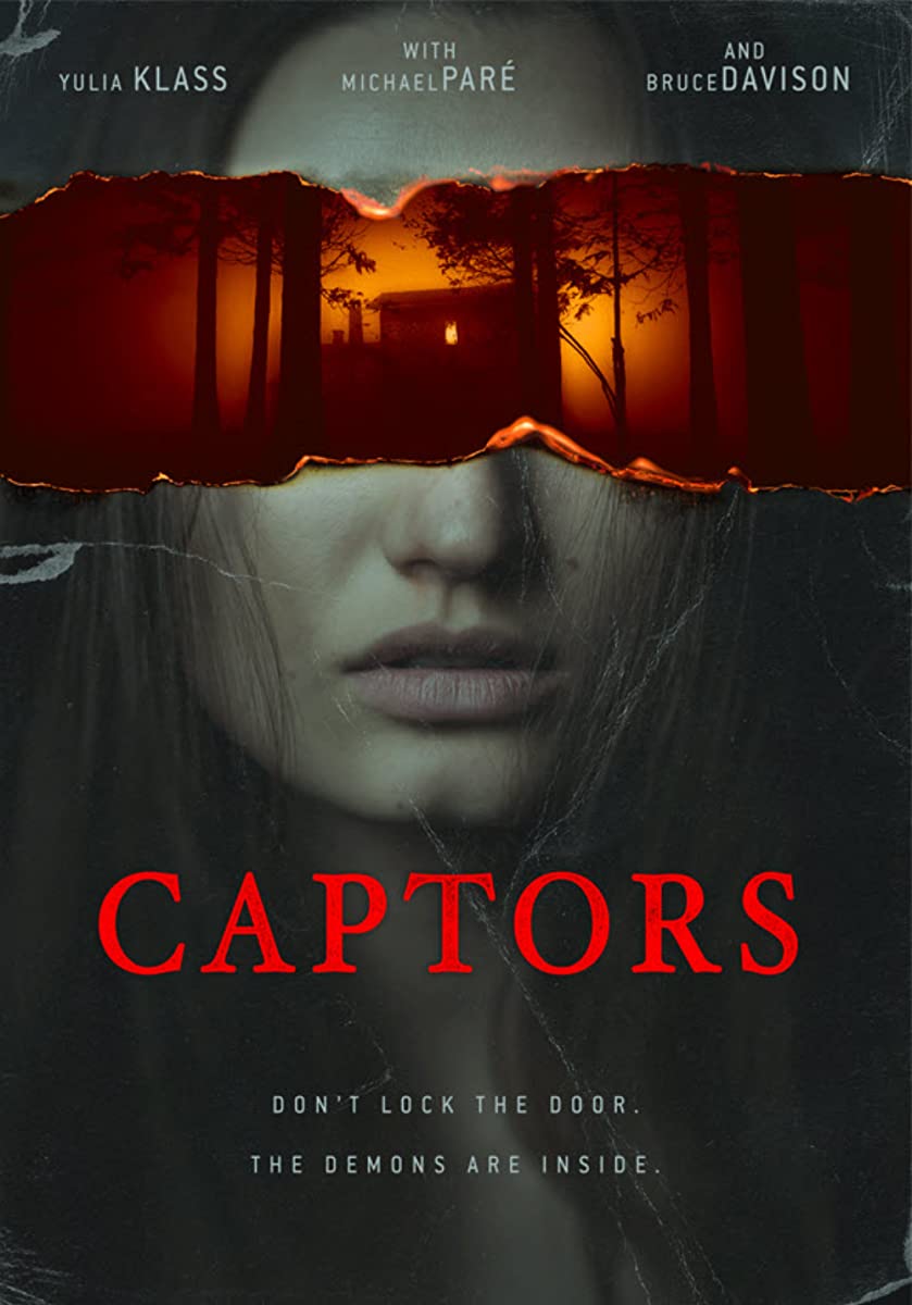 مشاهدة فيلم Captors 2022 مترجم