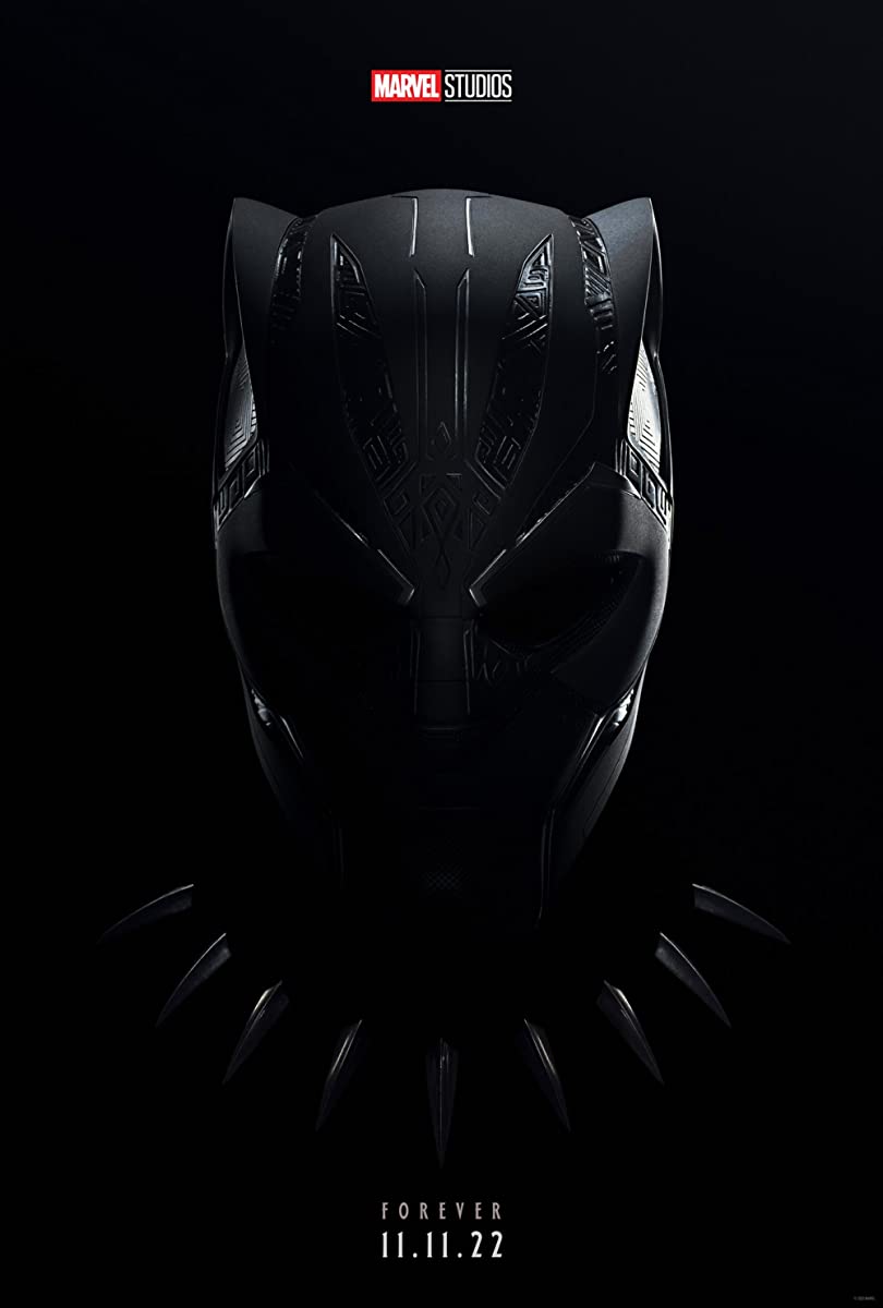 مشاهدة فيلم Black Panther 2 2022 مترجم