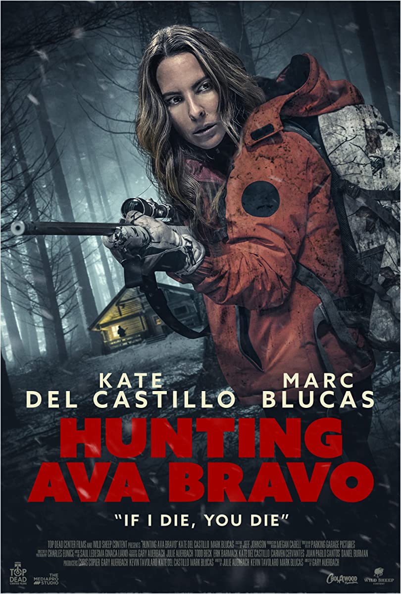 مشاهدة فيلم Hunting Ava Bravo 2022 مترجم